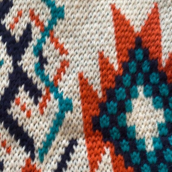 Boho bag   - Picture 4 of 5